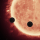 Imagen: NASA